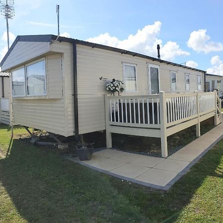 Griffiths, Seaview Caravan Park, Whitstable Luaran gambar